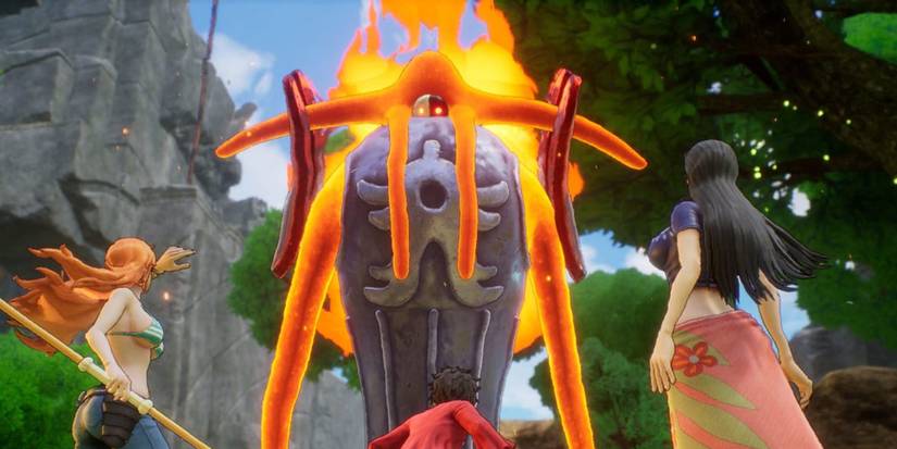 one piece odyssey colossus