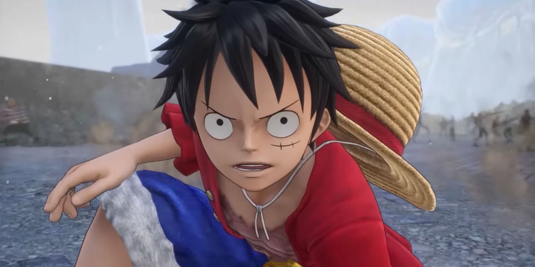 One Piece Odyssey REVIEW (PS5)