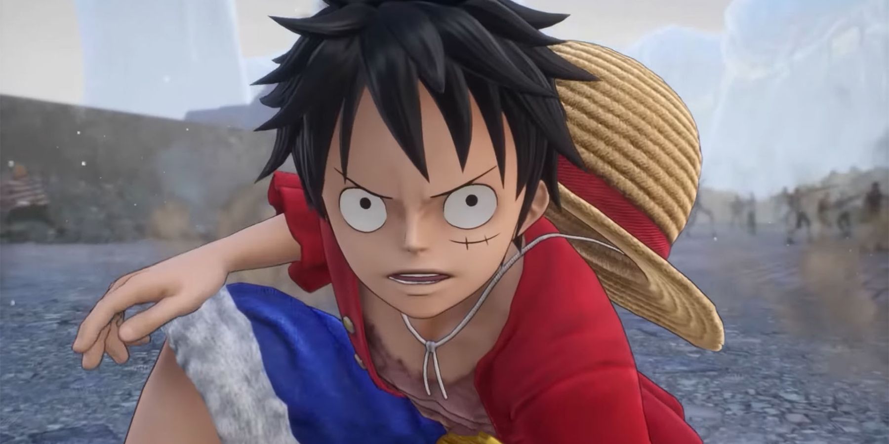 One Piece Odyssey Review 