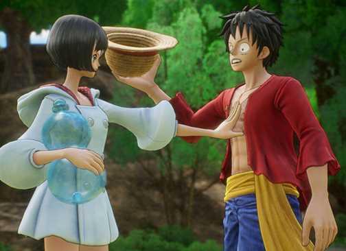 Bandai Namco Reportedly Hit With Layoffs