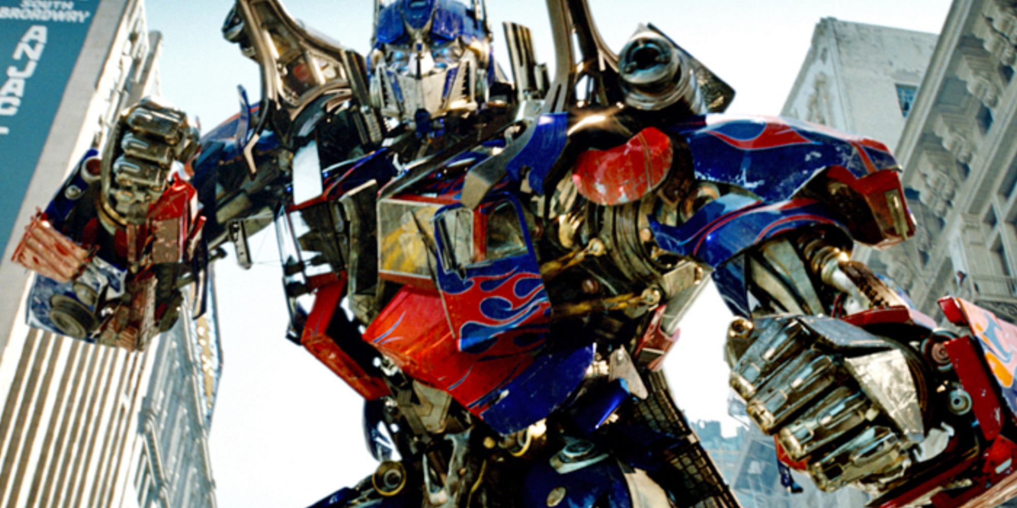 Optimus_Prime-Transformers