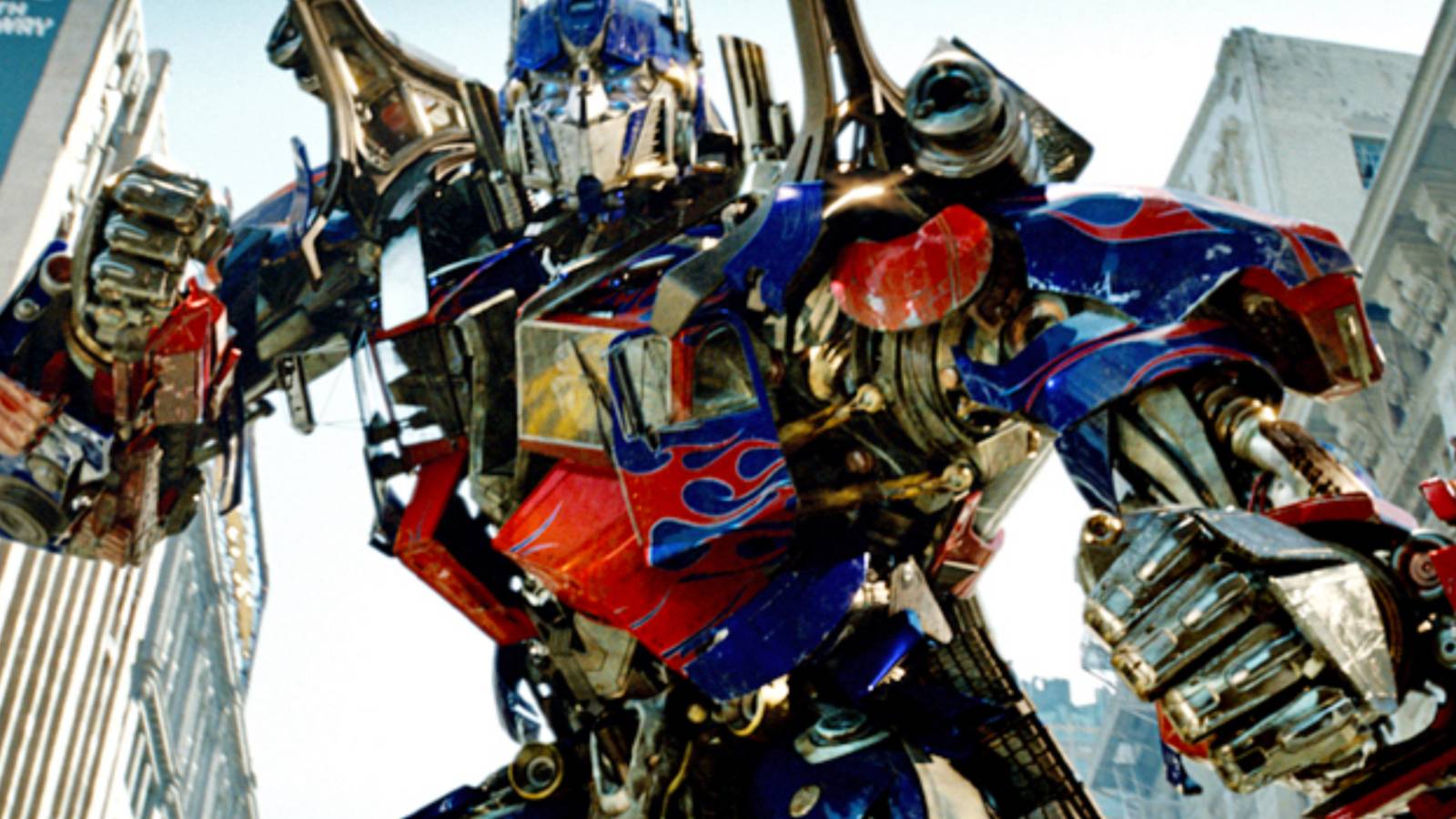 Optimus_Prime-Transformers