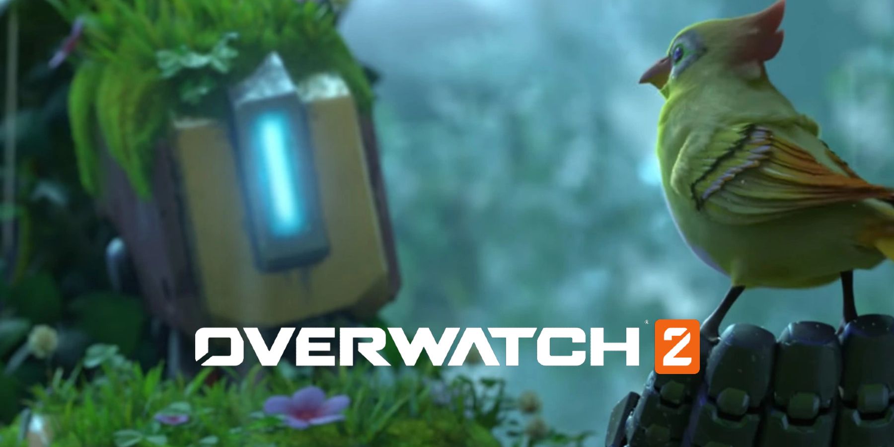 overwatch 2 animated shorts