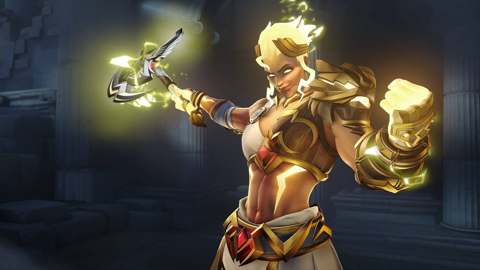 overwatch 2 battle for olympus disappointment