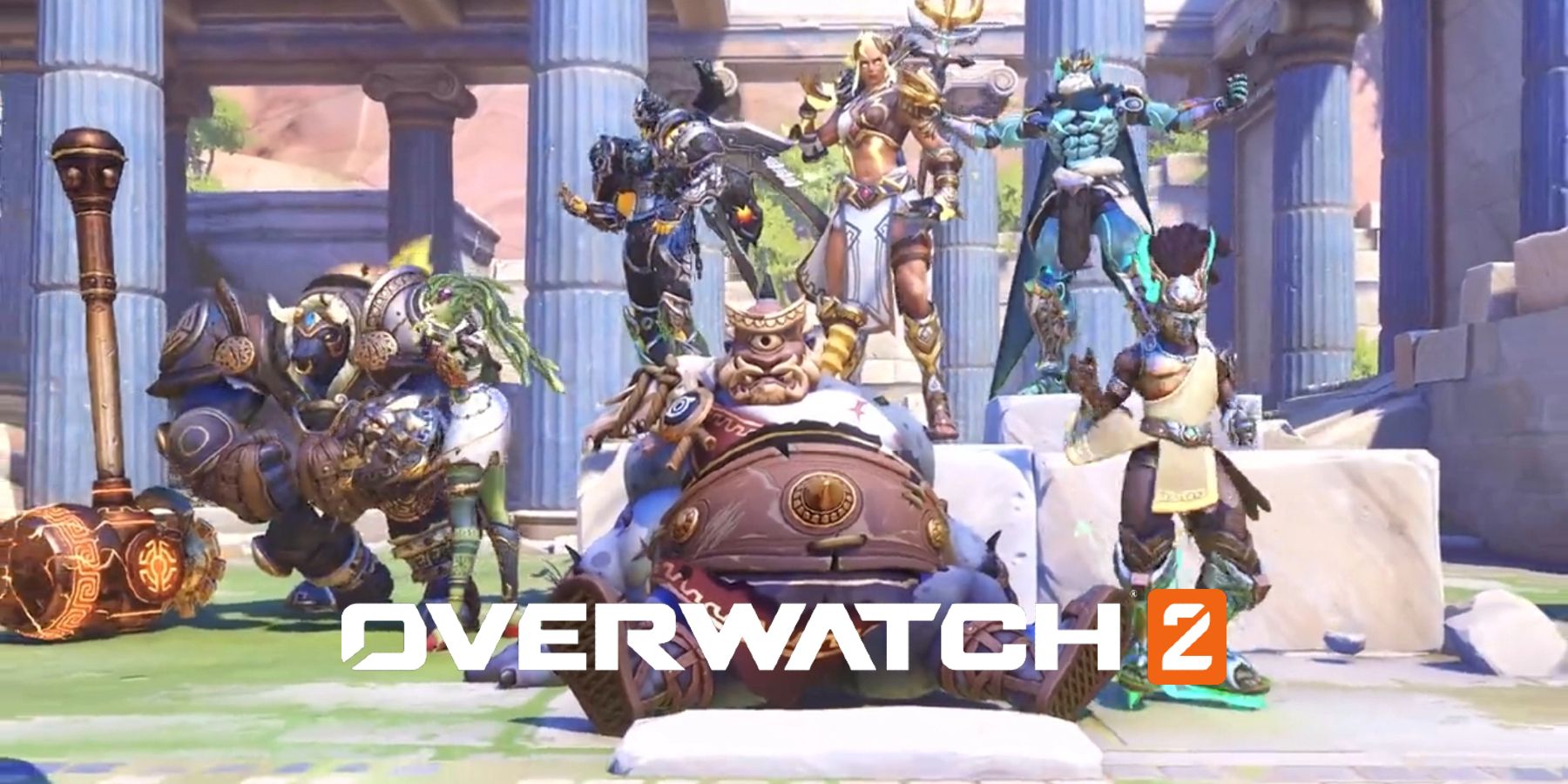 overwatch 2 battle for olympus