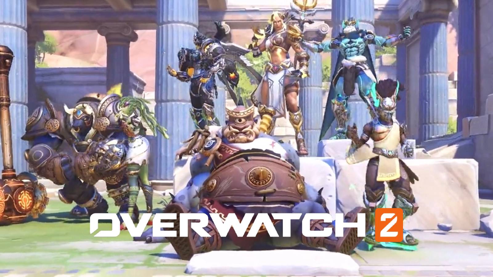 overwatch 2 battle for olympus