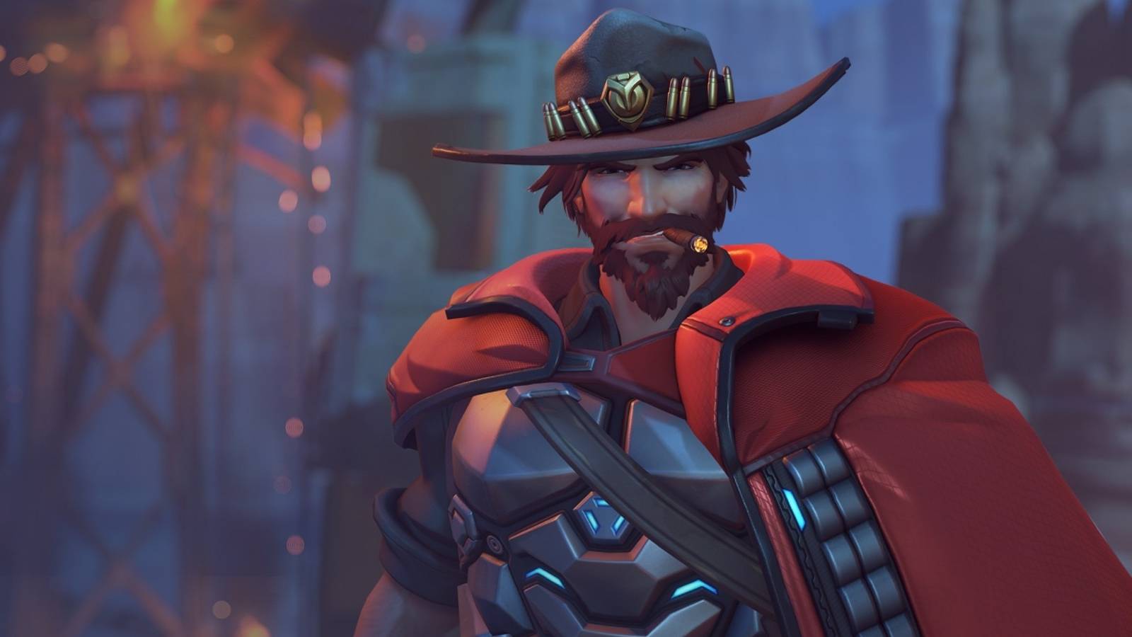 Overwatch 2 Clip Highlights Just How Generous The Assist is On Cassidy's Sticky Grenade