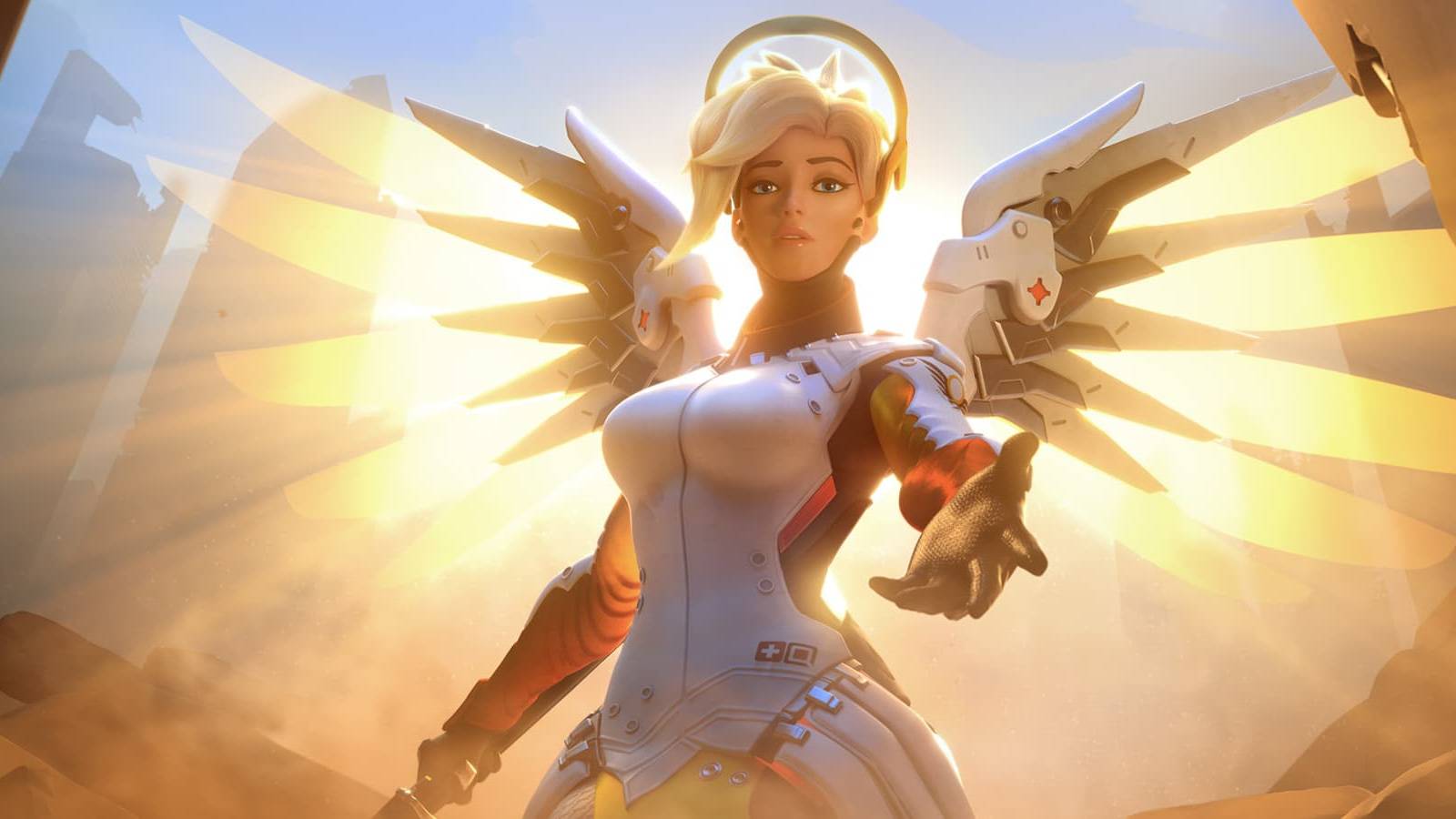overwatch 2 mercy revive