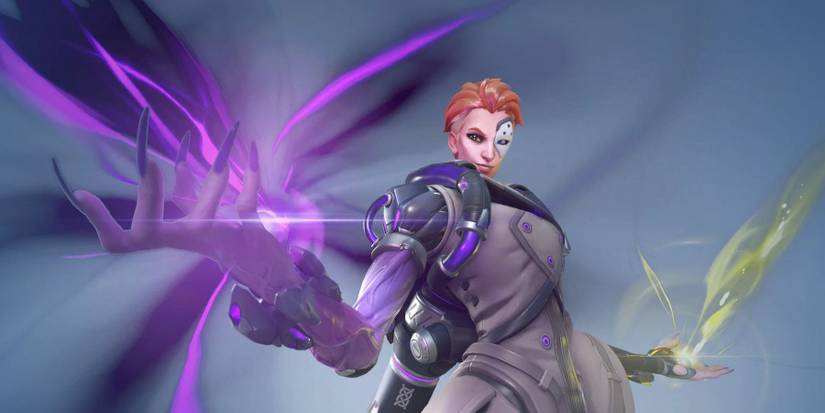 moira dealing more dps to heal