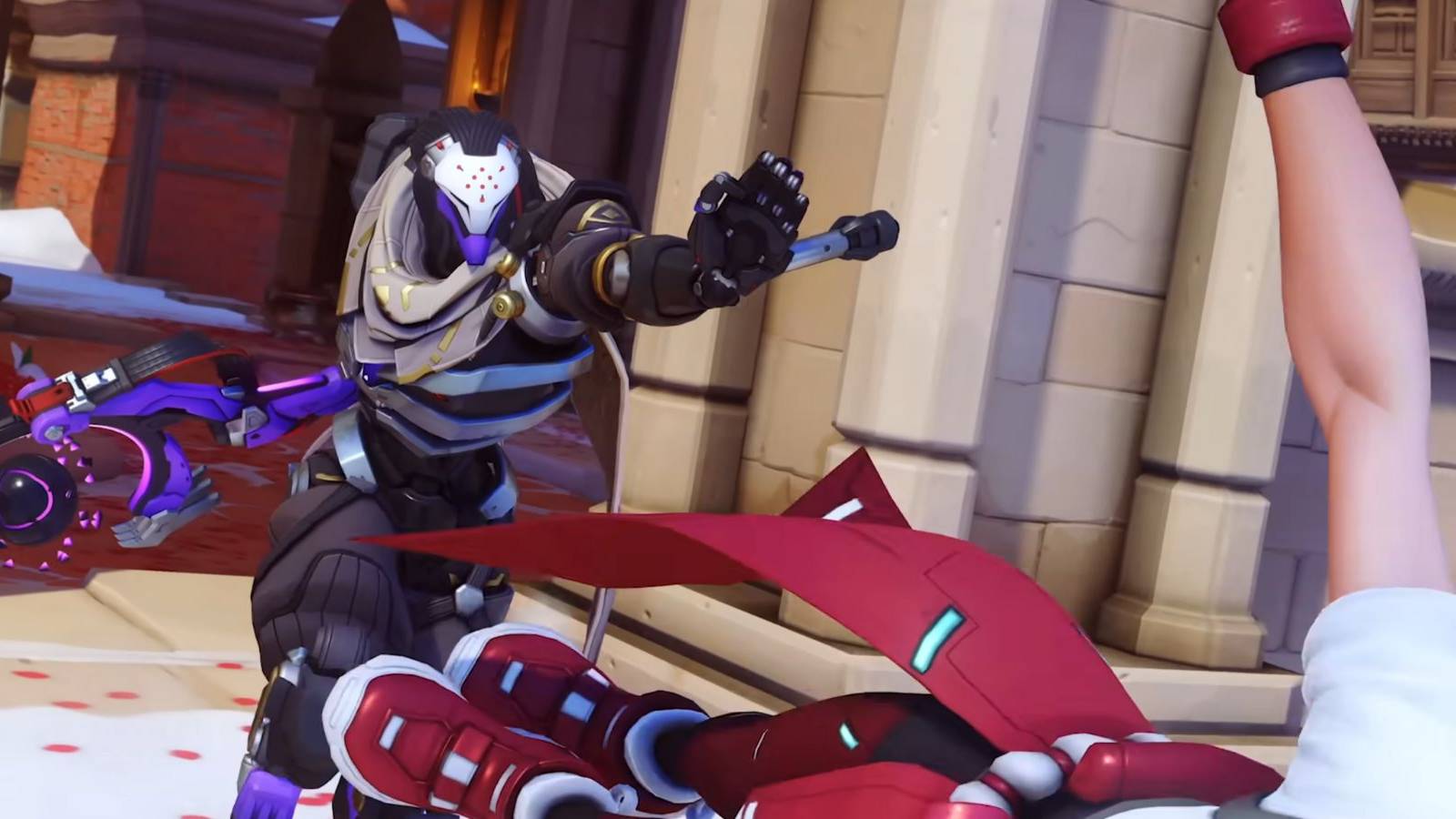 overwatch 2 season 3