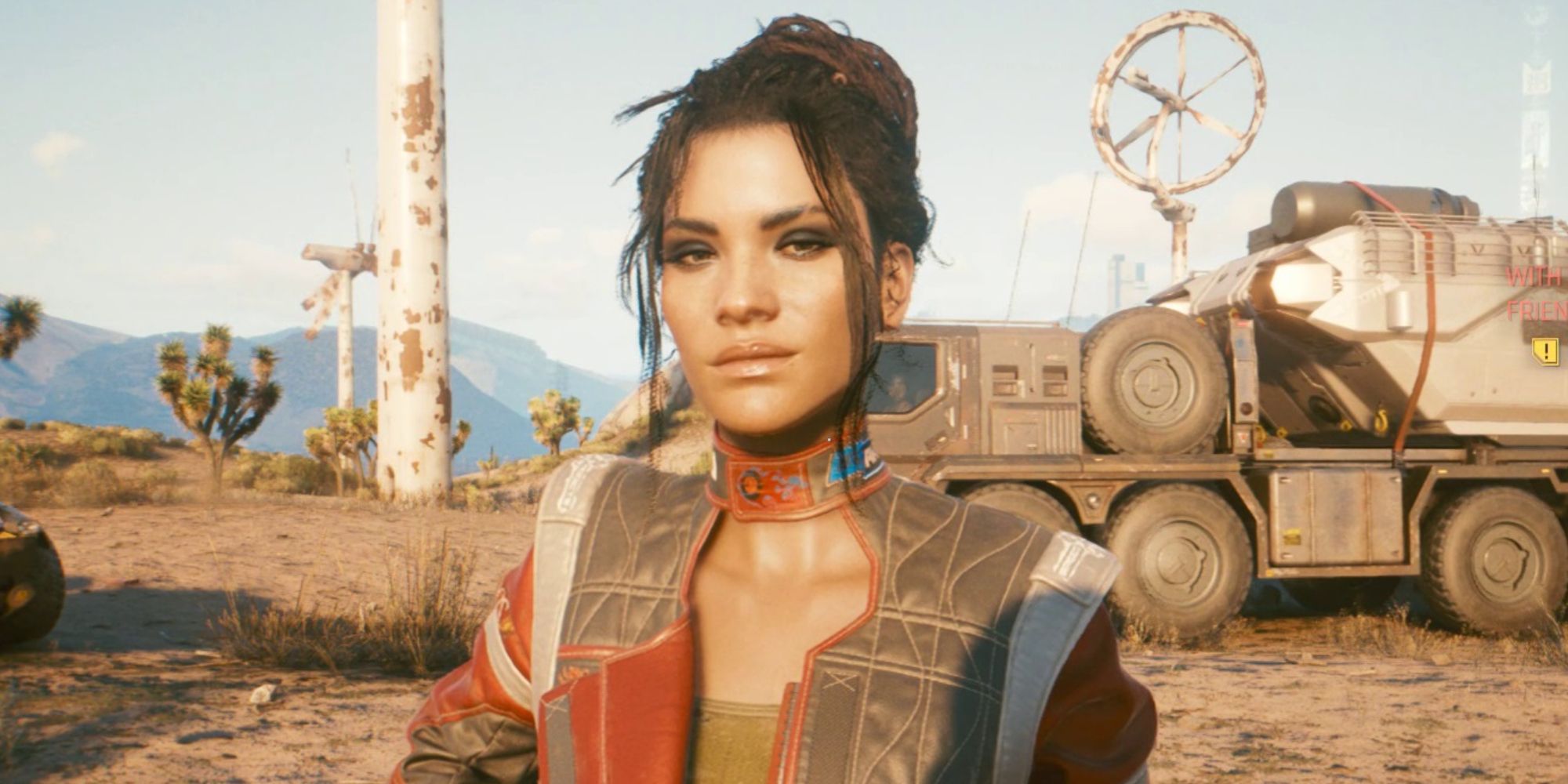 CD Projekt RED's Best Female Characters