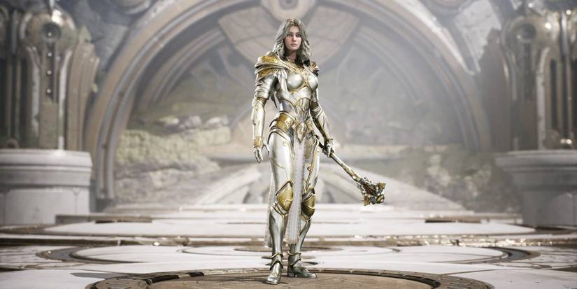 paragon serath character model 