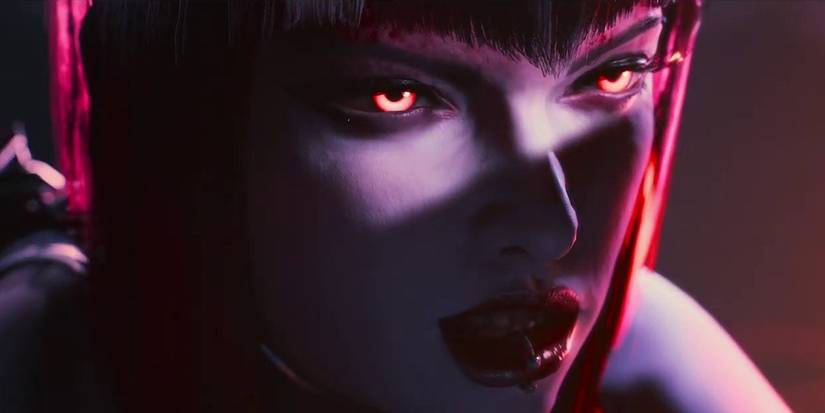 paragon the countess 