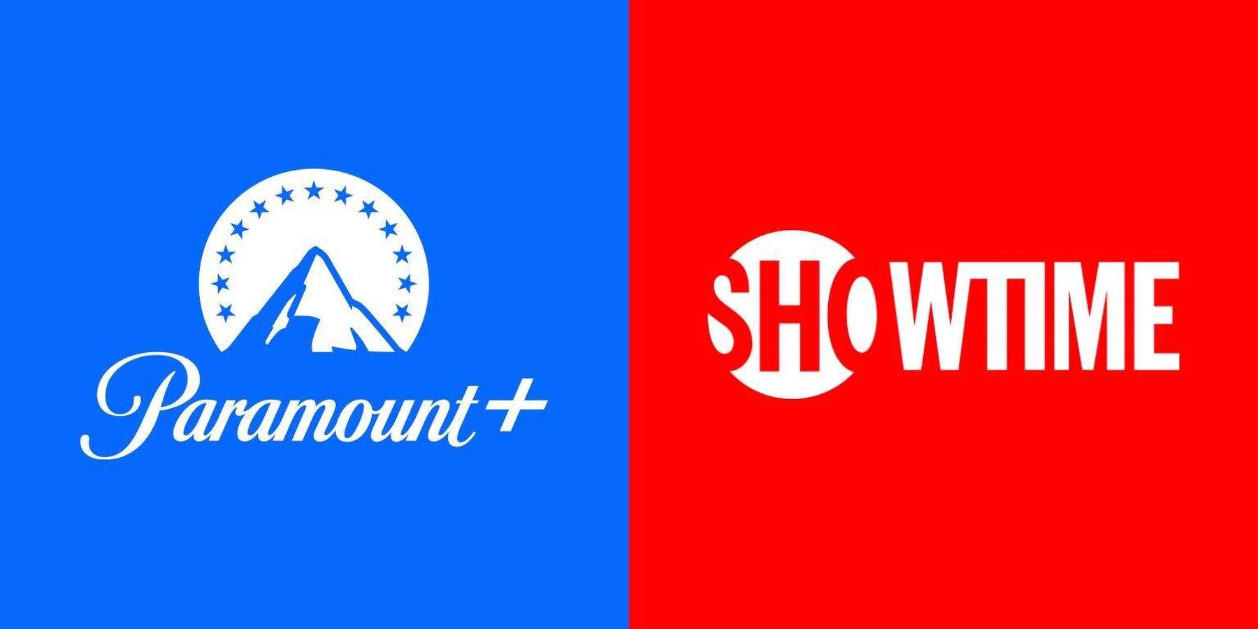 Showtime Paramount Plus