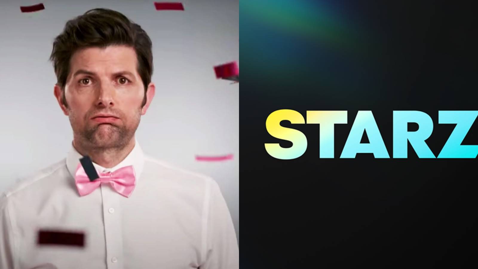 The Party Down Season 3 Trailer