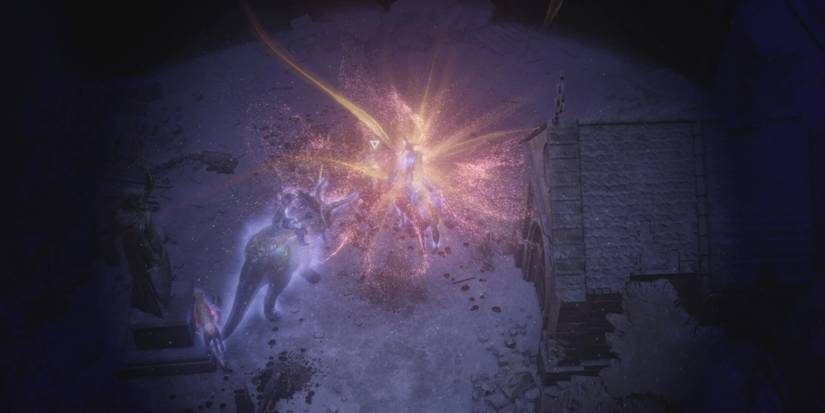 pathfinder wotr mythic path