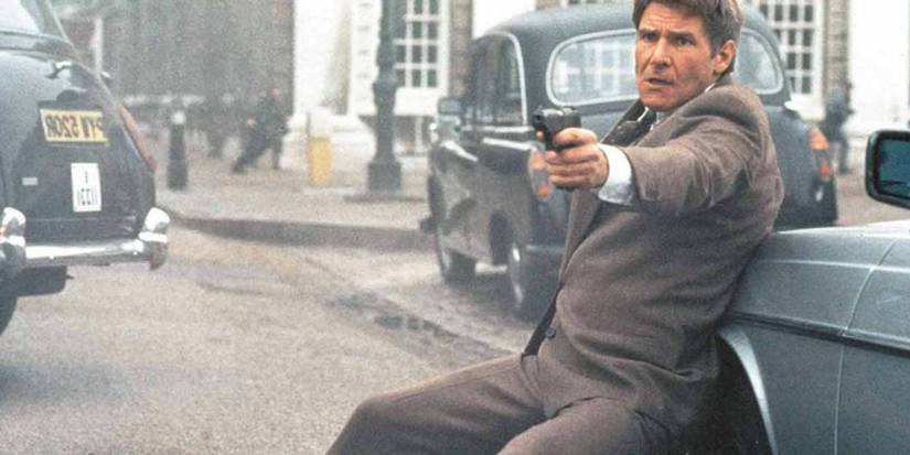 patriot games entry image