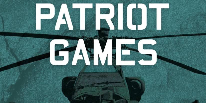 Patriot Games