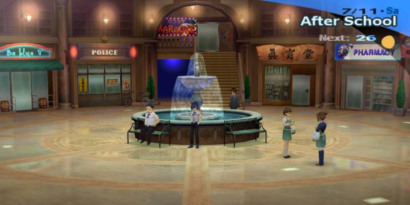 paulownia mall persona 3 portable