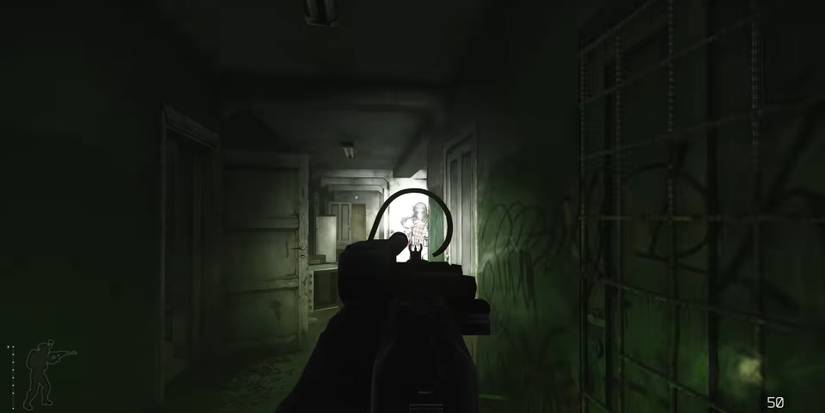 Escape From Tarkov PBP GZH Ammo Type