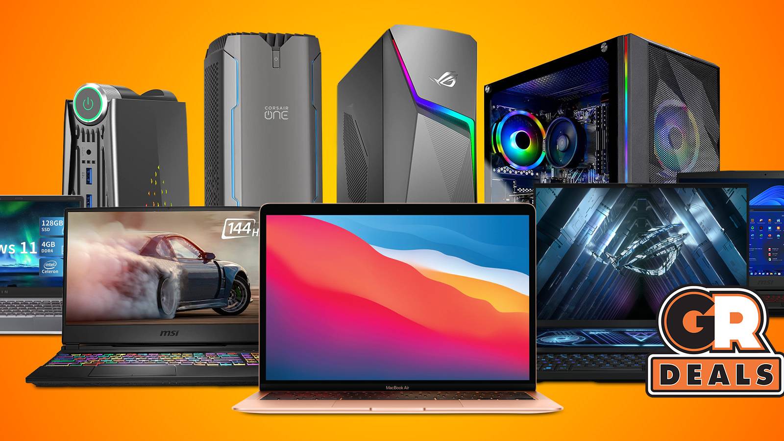 Laptop Best Pc Games For I5 Processor 4gb Ram HP Gamer Laptop