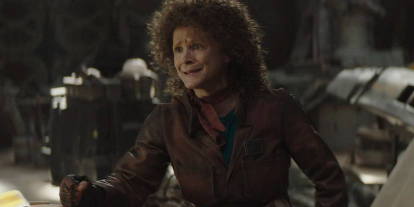 peli motto in the mandalorian