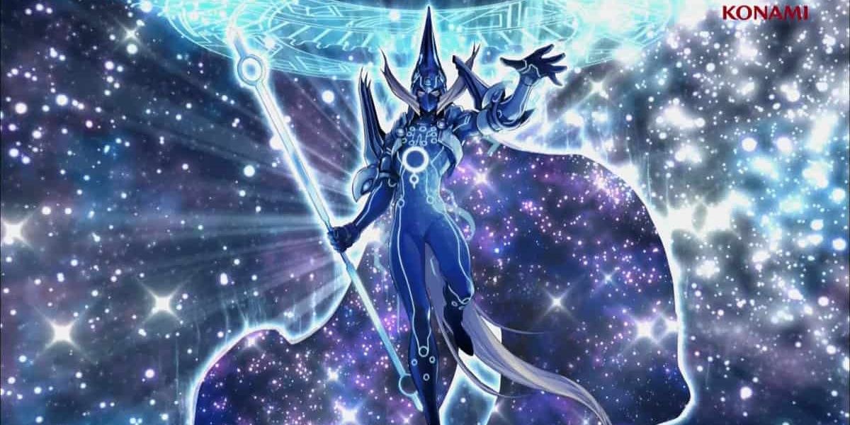 YuGiOh! Master Duel Best Spellcaster Decks