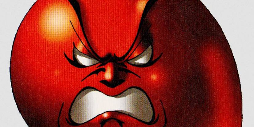 Persona 3 Ara Mitama