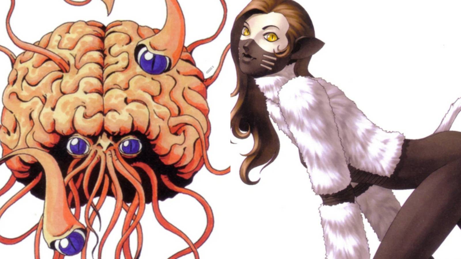 Persona 3 Early Game Personas Feature Image