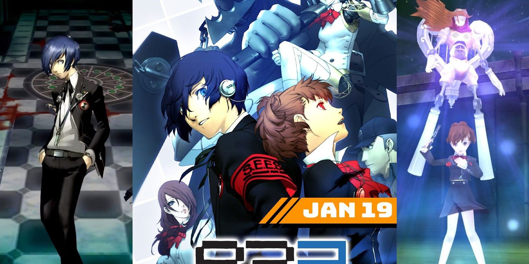 Persona 3_Version Differences_Feature Image