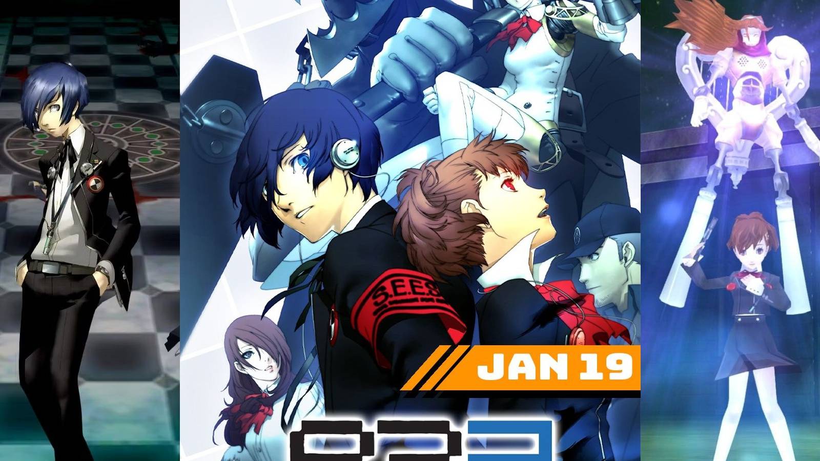 Persona 3_Version Differences_Feature Image
