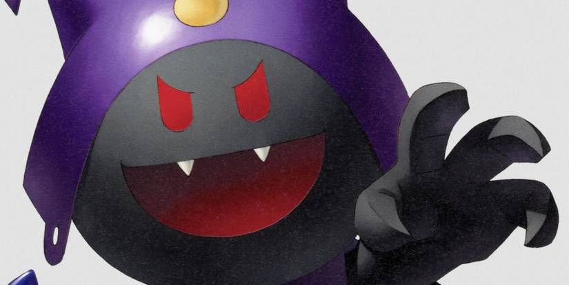 Persona 4 Black Frost