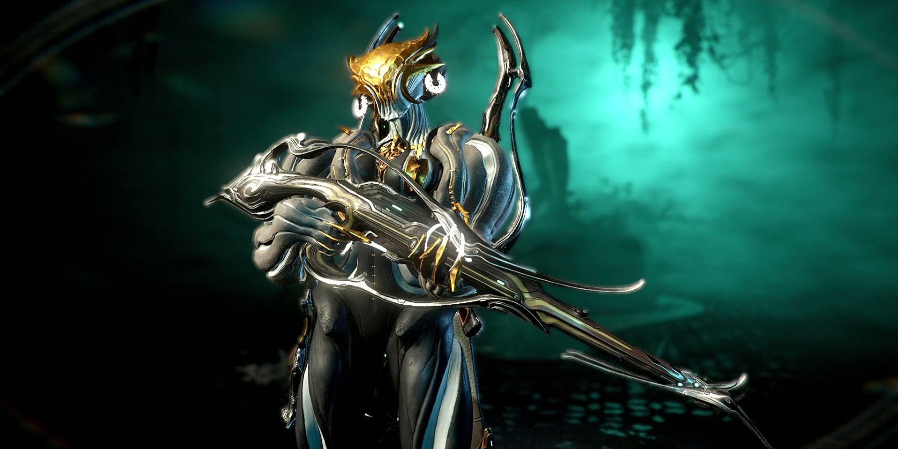 Phenmor in warframe