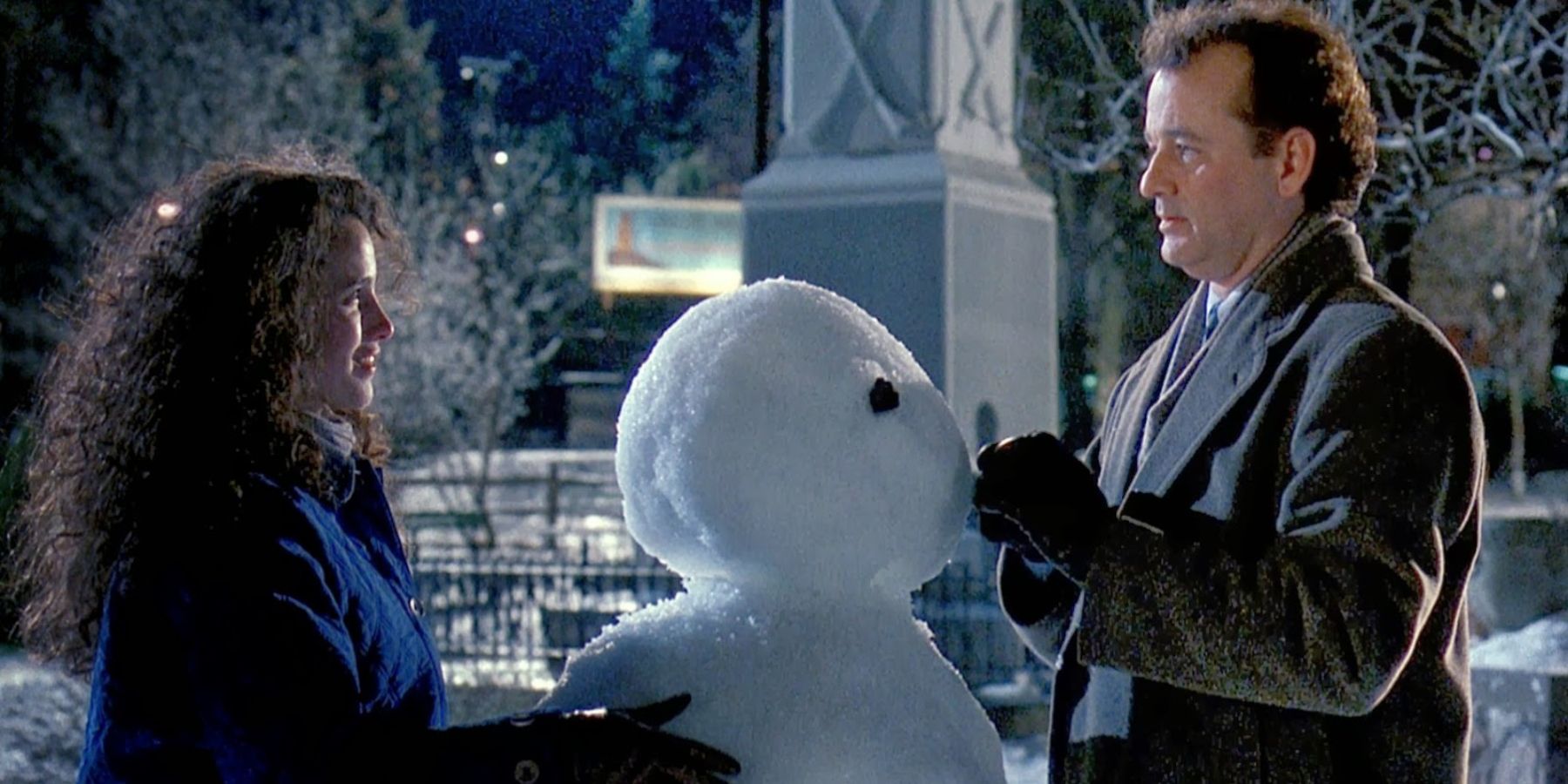 Why Groundhog Day Is Such An Unbeatable Classic