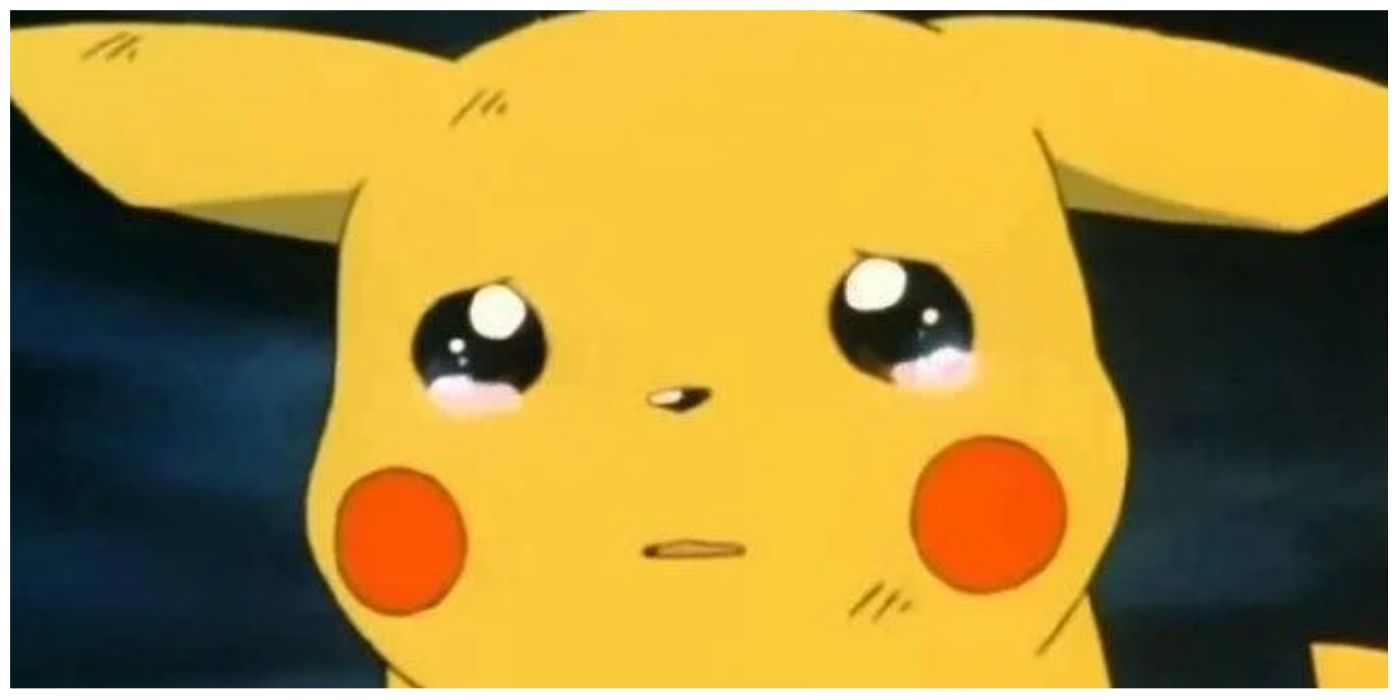 Pikachu Cries