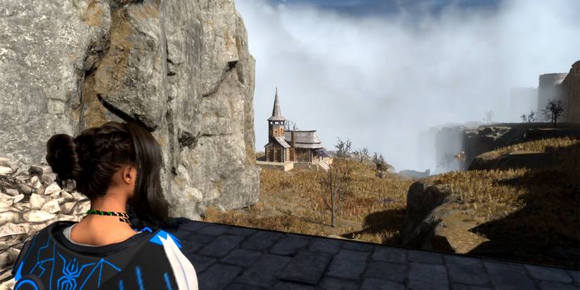 pilgrim refuge in forspoken