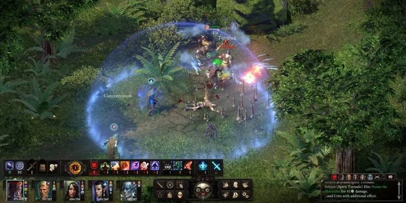 pillars of eternity 2