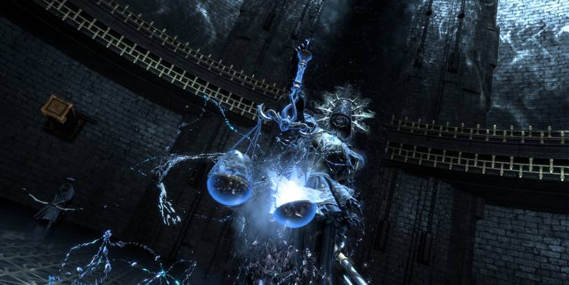 pitiless arbiters in forspoken