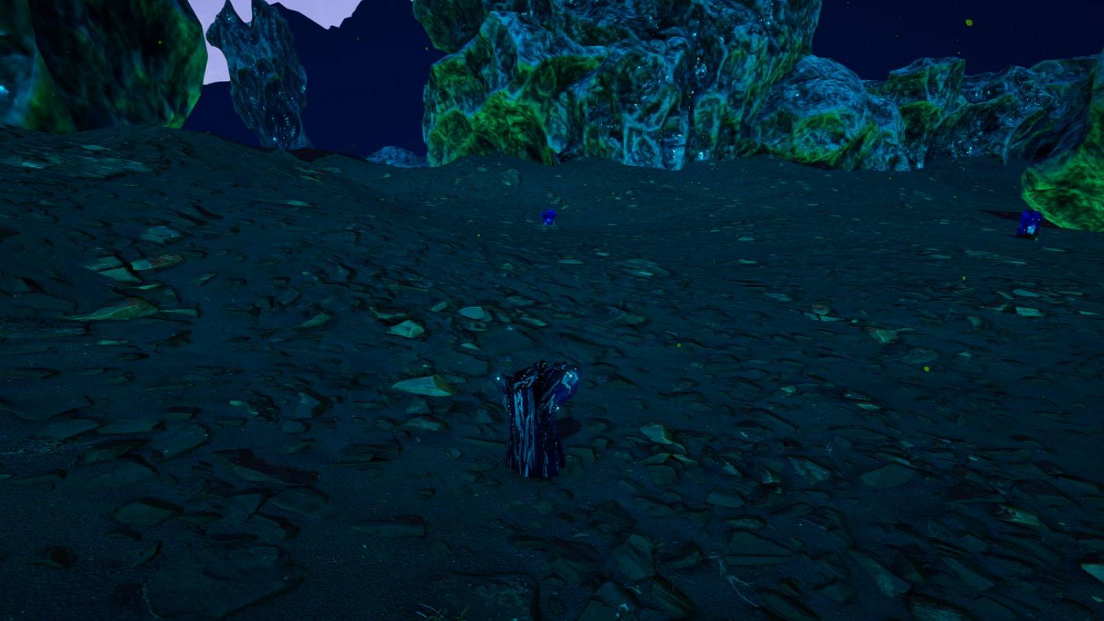 Planet Crafter Aluminum