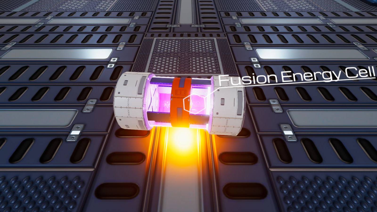 Planet Crafter Fusion Energy Cell