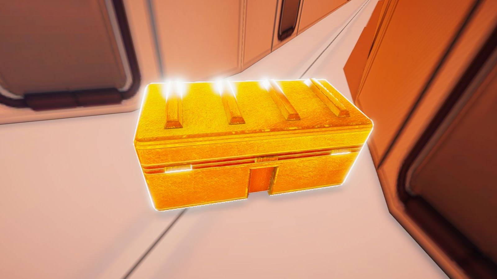 Planet Crafter Golden Crate