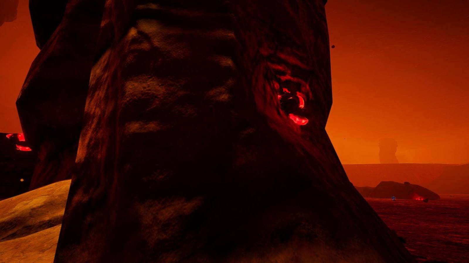 Planet Crafter Iridium