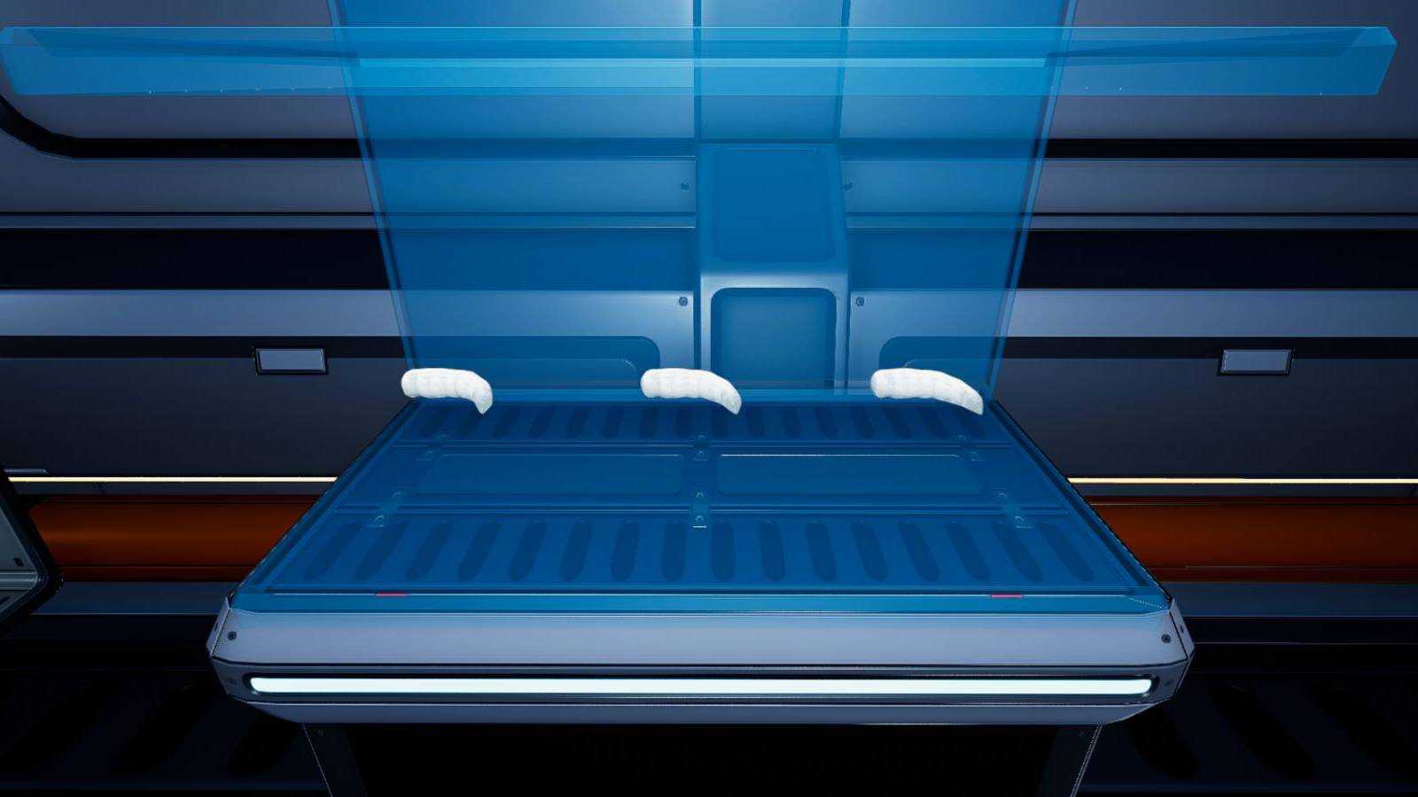 Planet Crafter Silk Worms