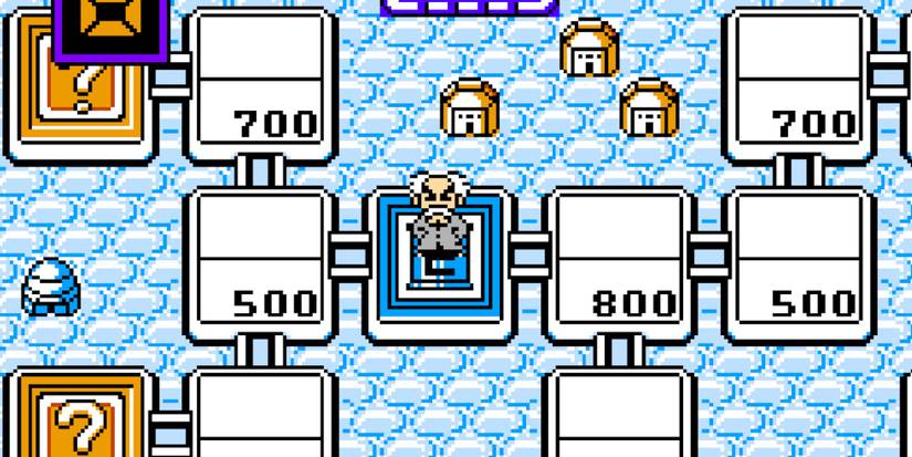 Playing a match in Wily And Right No RockBoard That's Paradise