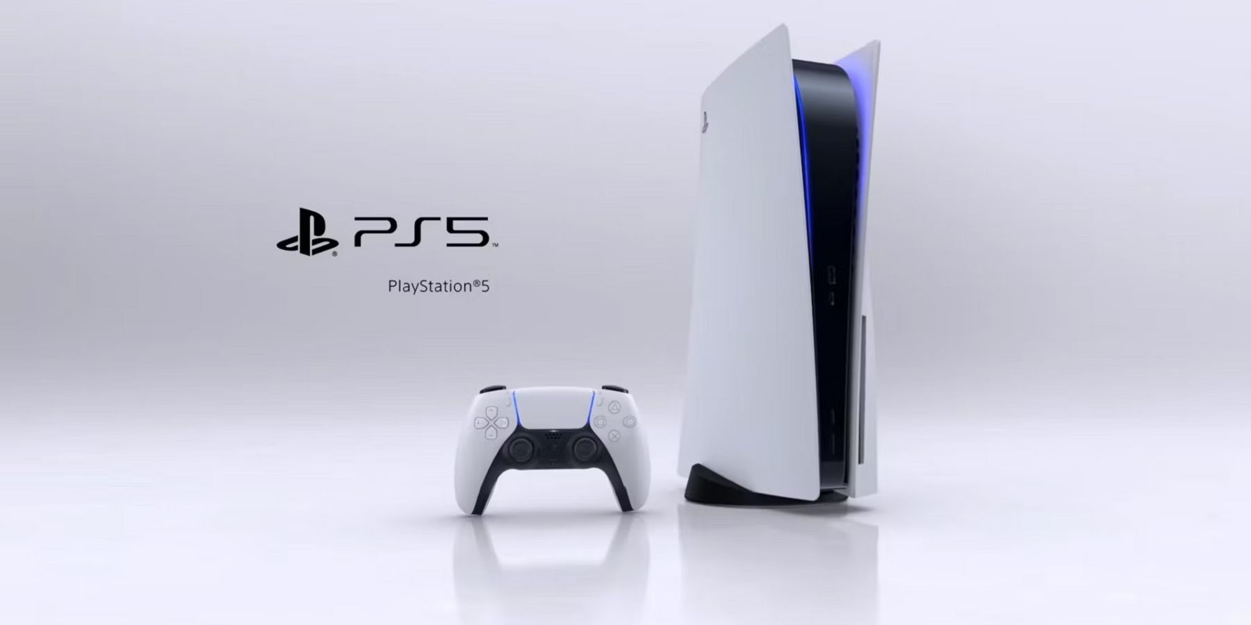 playstation 5 console ps5