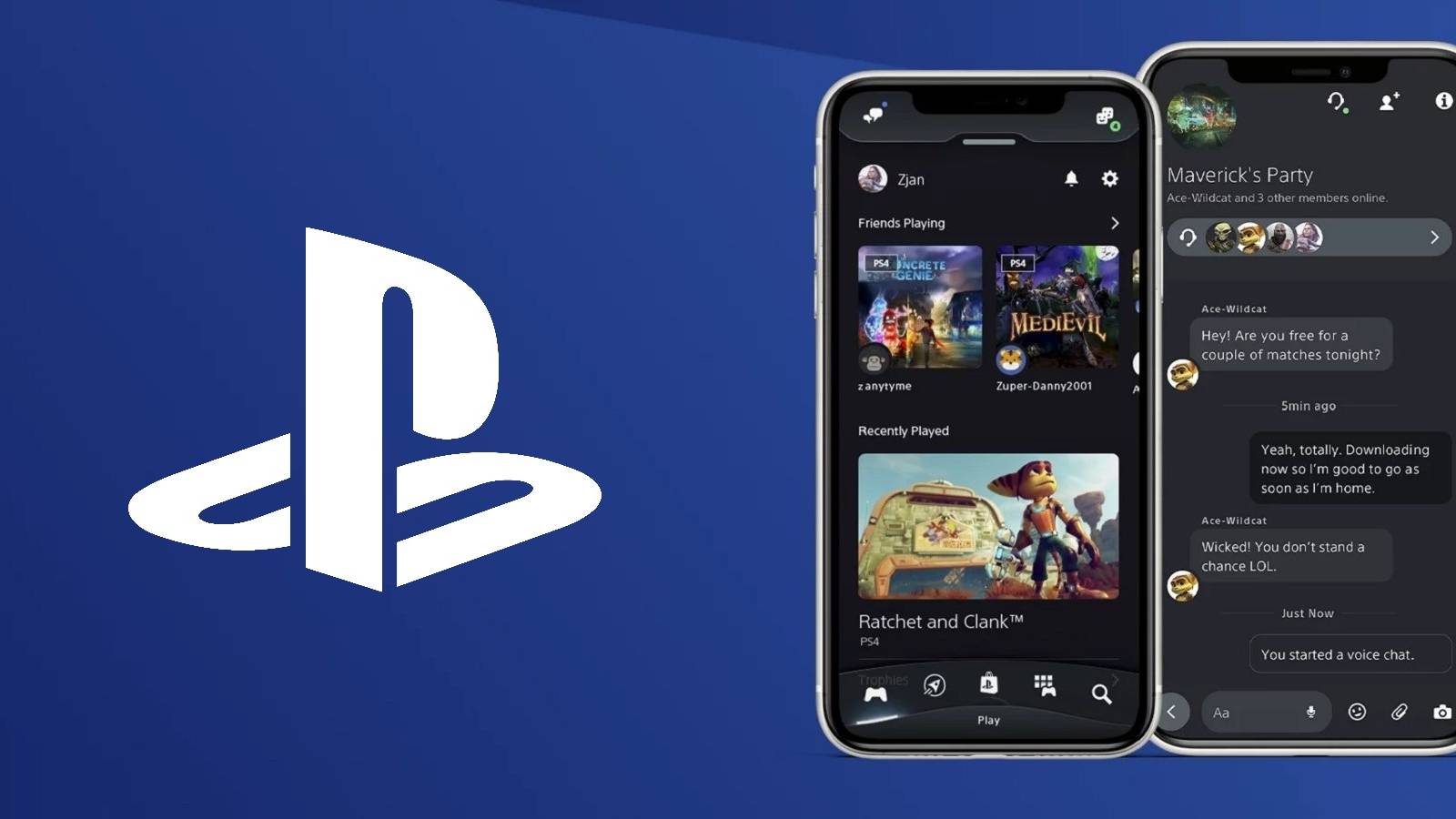 PlayStation App Update Adds New Feature