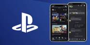 Playstation Network App Playstation Network App