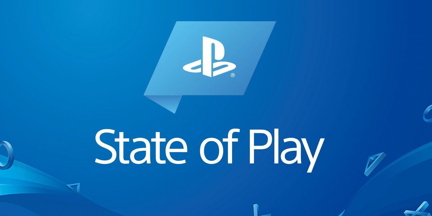 Rumores del estado de juego de Playstation