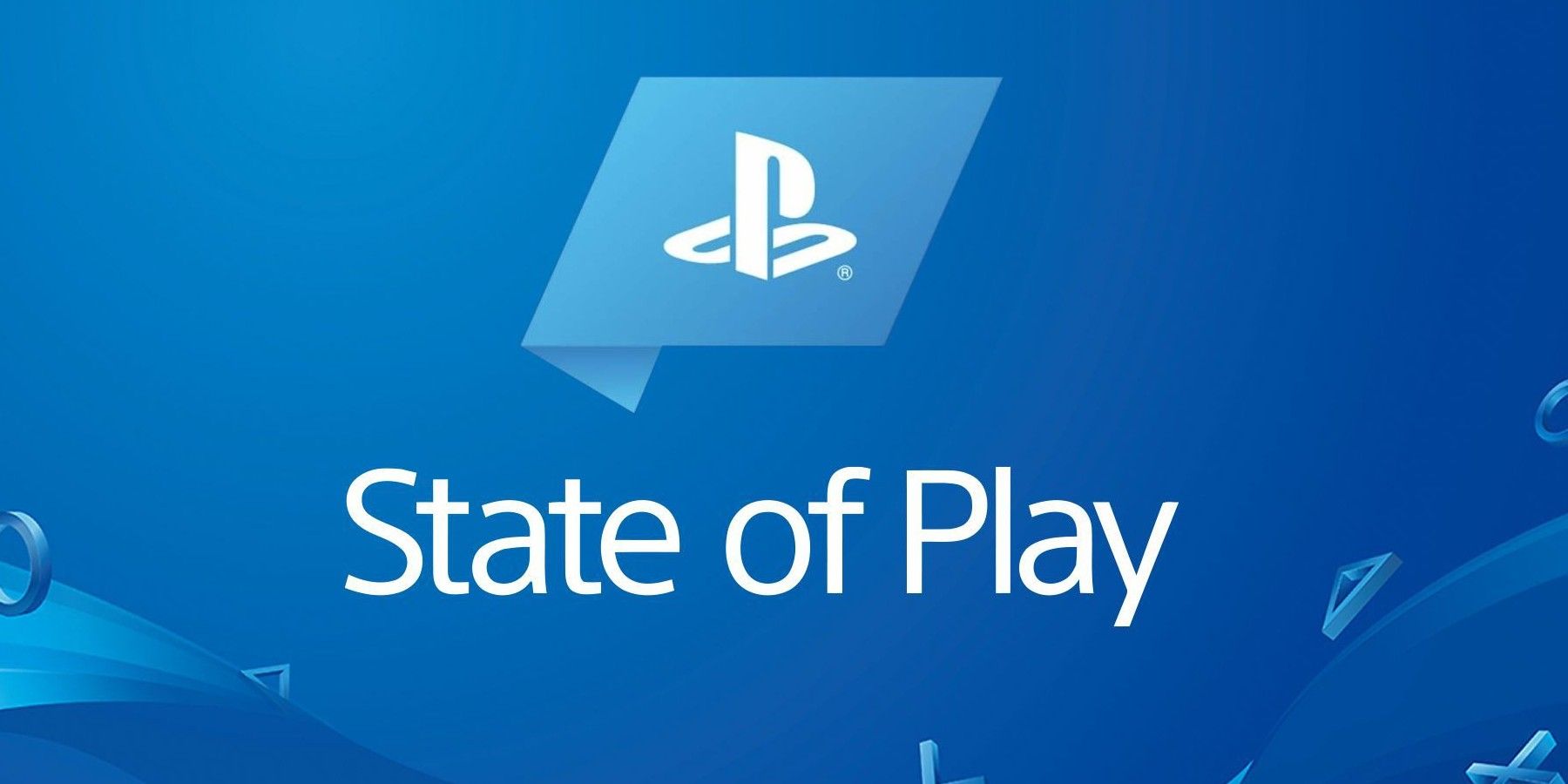 Sony confirma data do State of Play 2023