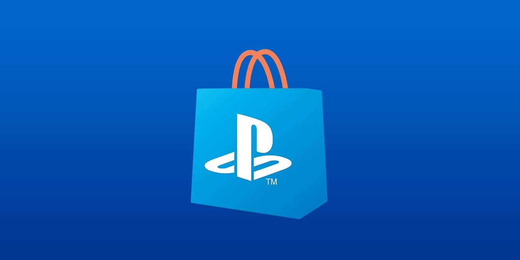 playstation store logo